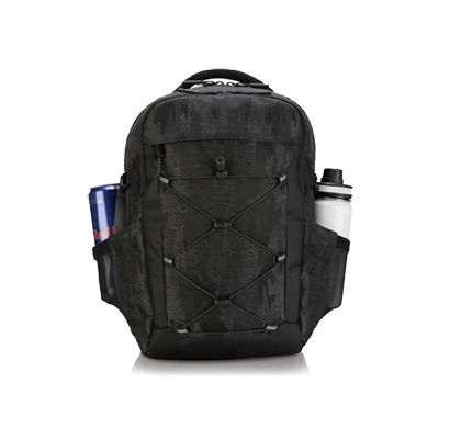 dell energy 3.0 camo back pack