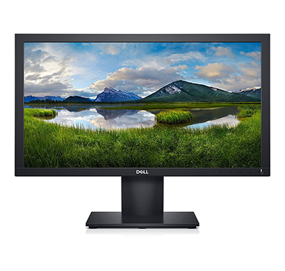 dell (e2020h) 20 inch hd led backlit tn panel monitor