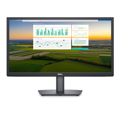 dell 21.5