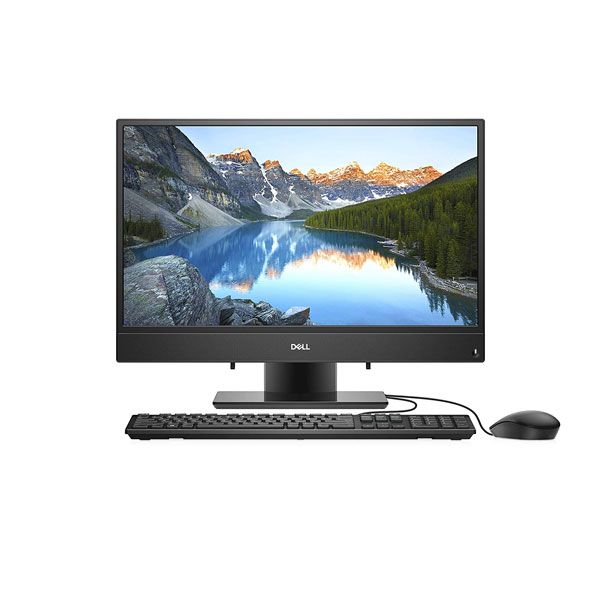 Windowsデスクトップ Inspiron 3280 AIO Pentium /4GB Amazon.com: Dell OptiPlex 3000 3280 All-in-One Computer