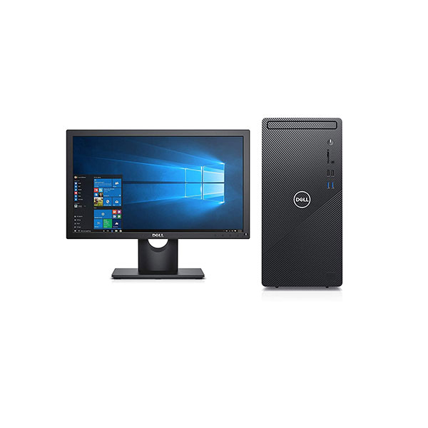 Монитор 1 год. Dell Inspiron 3668. Dell Inspiron 3668 комплектующие. Dell-3 Khight