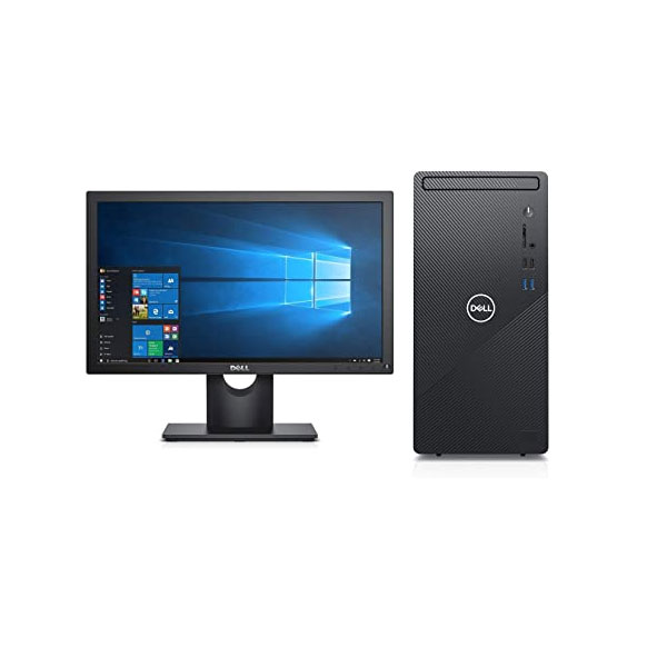 中古】DELL Inspiron 3881 Core i3-10100 Amazon.com: Dell Inspiron