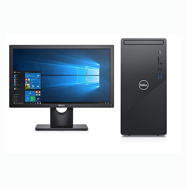 dell 3891 i3 10th generation price