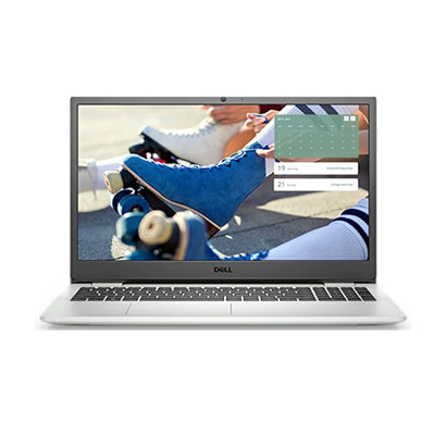 dell inspiron 3505 15.6-inch fhd laptop(amd ryzen 5/ 4gb ram/ 512gb ssd/ windows 10 + ms office/ 1 year warranty),silver