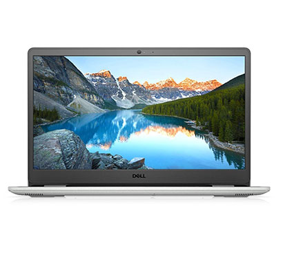 dell inspiron 3505 15 inch fhd laptop (amd athlon 3050u/ 4gb ram/ 1tb hdd/ windows 10 + ms office/ 1 year warranty),silver