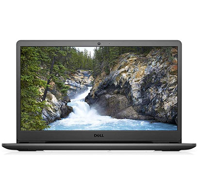 dell inspiron 3505 15.6-inch fhd laptop (amd ryzen 3 3250u/ 4gb ram/ 1tb hdd/ windows 10 + ms office),black