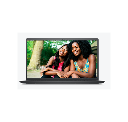 dell inspiron 3525 laptop (amd ryzen 3-5425u/ 8gb ram/ 512gb ssd/ windows 11 + ms office 2021/ radeon graphics/ 15.6 fhd/ 1 year warranty), carbon black