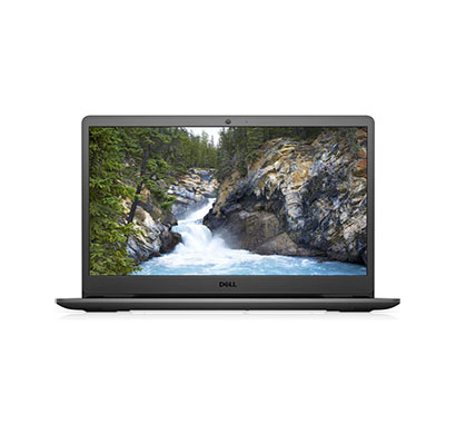 dell inspiron 3501 laptop (intel core i5/ 11th gen/ 4gb ram/ 1tb hdd + 256gb ssd/ windows 10 + ms office/ 15.6 inch/ 1 year warranty) black
