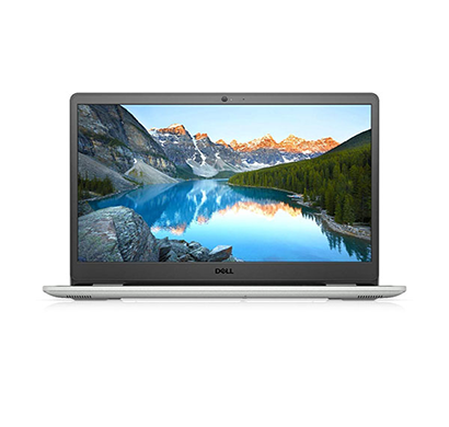 dell inspiron 3511 laptop (intel core i5/ 11th gen/ 8gb ram/ 1tb hdd + 256gb ssd/ windows 11 + ms office/ 2gb graphics/ 15.6 inch/ 1 year warranty), silver