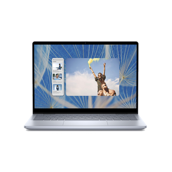 Dell Inspiron 7440 Laptop (intel Core 150u/ 16gb Ram/ 1tb Ssd/ Windows 11  Ms Office/ Backlit Keyboard Fingerprint/ 14