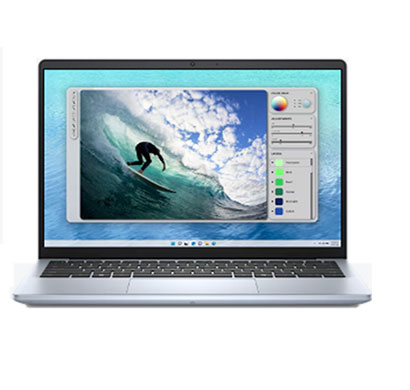 dell inspiron 5440 laptop (intel core i3/ 13th gen/ 8gb ram/ 512gb ssd/ dos/ 14