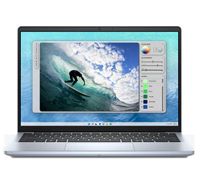 dell inspiron 5440 laptop (intel core i3/ 13th gen/ 8gb ram/ 512gb ssd/ dos/ 14