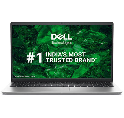 dell inspiron 15-3530 laptop (intel core i7/ 13th gen/ 16gb ram/ 512gb ssd/ windows 11 home/ backlit keyboard/ 15.6 inch fhd/ 1 year warranty), platinum silver