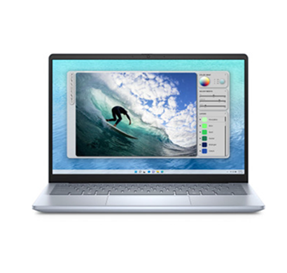 dell inspiron 5440 laptop (intel core i3/ 13th gen/ 8gb ram/ 512gb ssd/ dos/ 14