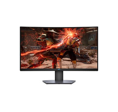 dell 32 inch s3220dgf curved gaming monitor