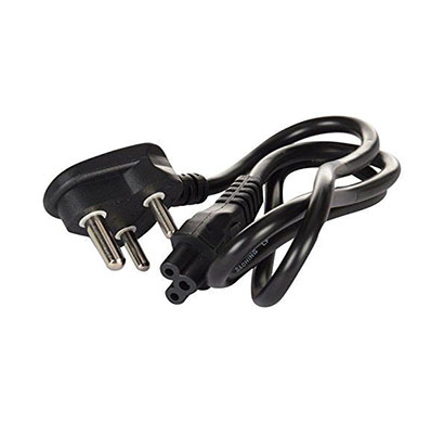 dell (k257c) 65w laptop adapter power cord