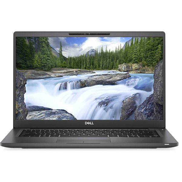 Wholesale Dell Latitude 7400 Laptop Intel Core i7-8665U/ 8th Gen - Main Image