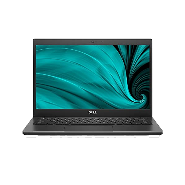 dell latitude 3420 laptop (intel core i5-1135g7/ 11th-gen/ 8gb ram/ 512gb ssd/ ubuntu/ 14 inch fhd/ 1 year adp warranty), black