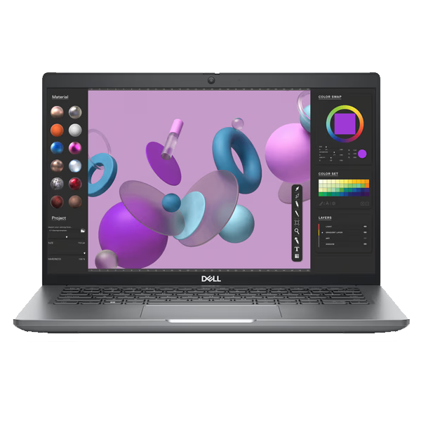 Wholesale Dell Latitude 3440 Laptop (Intel Core i5/ 12th-Gen/ 8GB