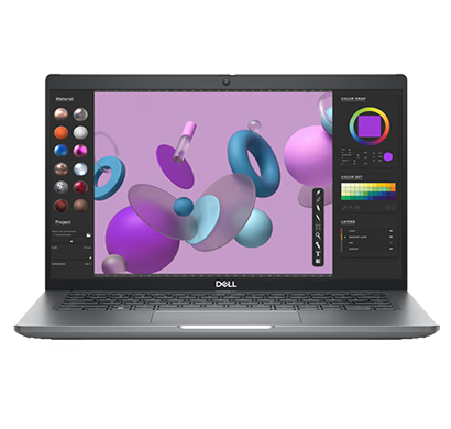 dell latitude 3450 laptop (intel core i7-1355u/ 13th-gen/ 16gb ram/ 512gb ssd/ windows 11 pro/ fpr-backlit/ 14