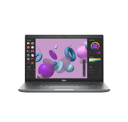 dell latitude 3450 laptop (intel core i3-1315u/ 13th-gen/ 8gb ram/ 512gb ssd/ ubuntu/ 14