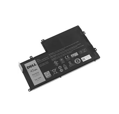 dell original 43whr 3 cell trhff 9jf93 battery