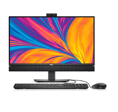 Dell Optiplex 7420 All In One Desktop (Intel Core i5-14500T/ 16GB RAM/ 1TB SSD/ Windows 11 Home/ 23.8