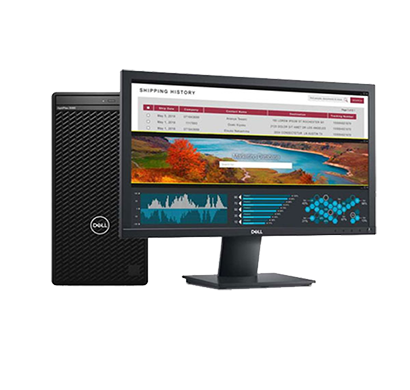 dell optiplex 3080 mff (intel core i7-10700/ 10th gen/ 8gb ram/ 1tb hdd/ dos/ 22