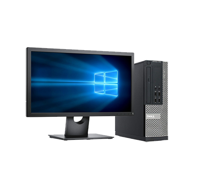 Dell OptiPlex 7020 Mini Tower (Intel Core i5-A12500/ 12th Gen/ 8GB RAM/ 512GB SSD/ Ubuntu/ 21.5