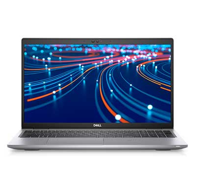 dell outlet latitude 15-5520 laptop ( intel core i5/ 11th gen/ 16gb ram/ 256gb ssd/ integrated graphics/ 15.6 inch full hd display/ windows 11),silver with dell warranty