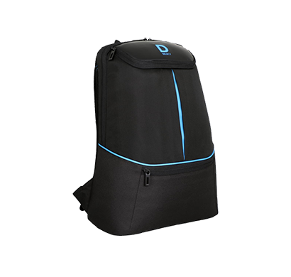 dell osdl003 exclusive unisex 15l essence lite backpack