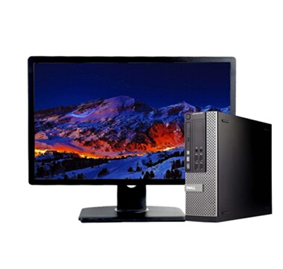 dell pro slim qcs1250 desktop pc (intel core i5 -14500/8gb ddr5 /512gb ssd nvme /ubuntu/ dell pro 20