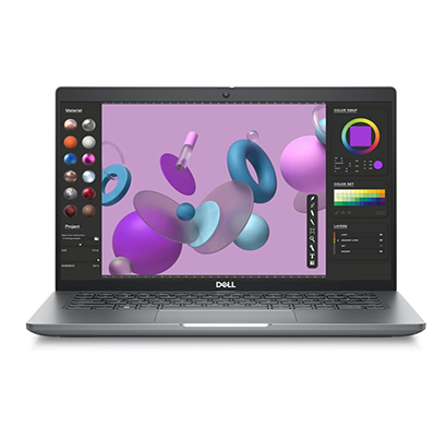 dell precision 3480 workstation (intel core i7-1355u/ 13th gen/ 8gb ram/ 512gb ssd/ windows 11 pro/ 14