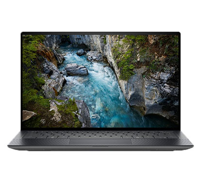 dell precision 5000 (5690 ) mobile workstation (intel core ultra 9 185h/ 32 gb ram/ 1 tb ssd/ windows 11 pro/16 inches fhd/ intel evo platform/ english (us) keyboard, 1 year warranty),anodized titan gray