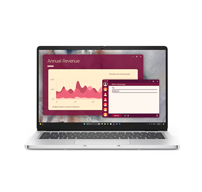 dell pro 14 (14250) laptop (intel core 5-120u/ 8gb ram/ 512gb ssd/ 14