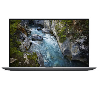 dell 5570 precision mobile workstation ( intel core i5-12600h/ 16gb ram/ 512gb ssd/ 15.6 inch fhd/ 500nits/ windows 11 pro/ fpr/ bkl),3 years adp warranty