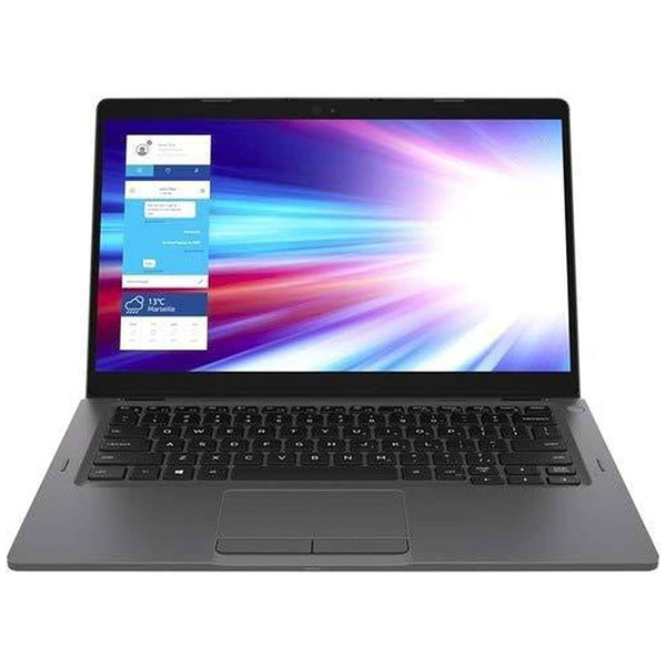 Wholesale Dell (Refurbished) Latitude 5300 Notebook (Intel Core i7-8665U/  8th Gen/ 8GB RAM/ 256GB SSD/ Windows 10 Pro/ 