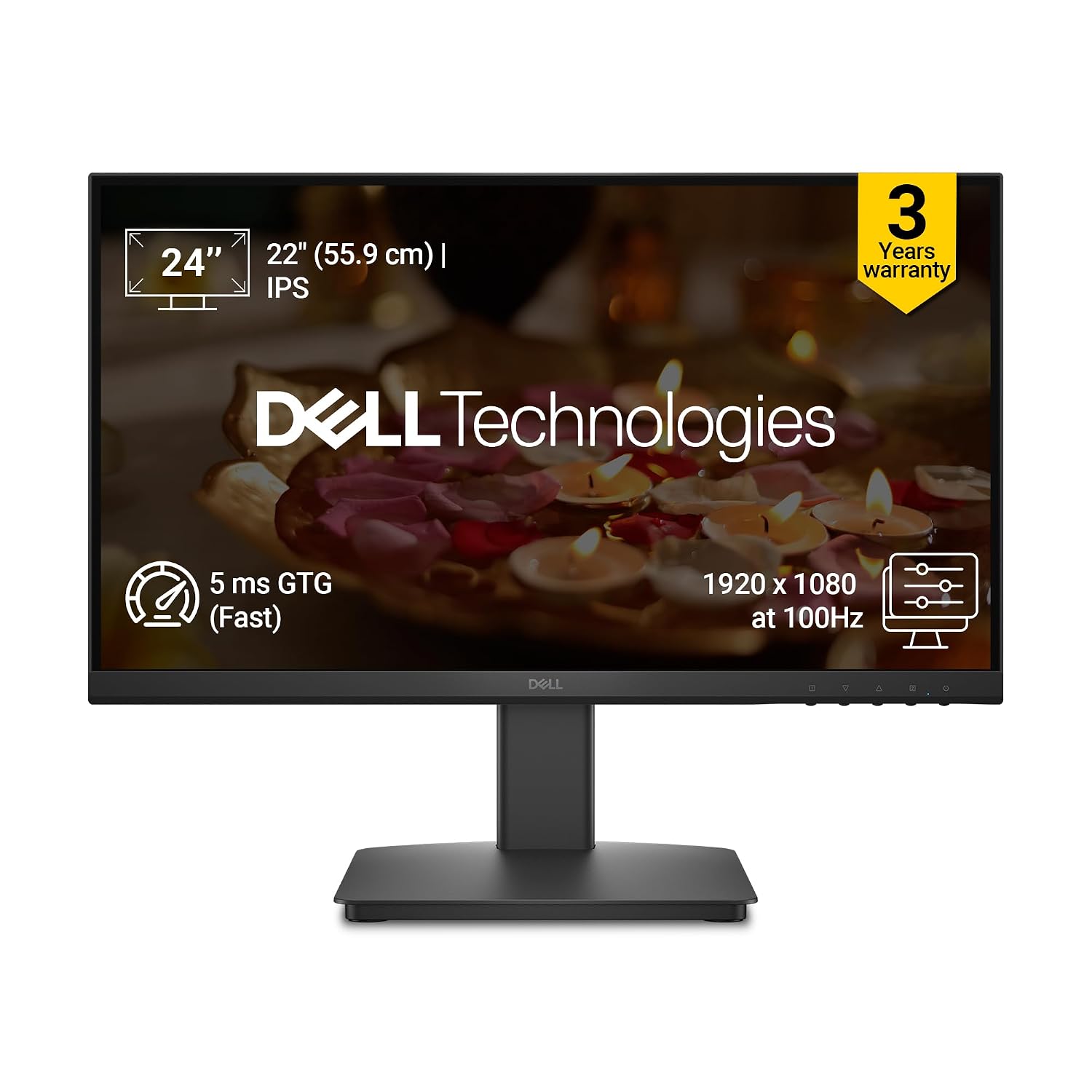 dell (se2226hx) 22