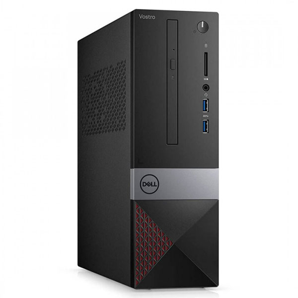Wholesale Dell Vostro 3681 Desktop (Intel Core I5/ 10th Gen / 4GB