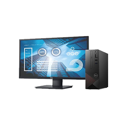 dell vostro 3030 sff slim desktop pc (intel core i5-12400/ 12th gen/ 8gb ram/ 512gb ssd/ windows 11 + ms office/ 21.5