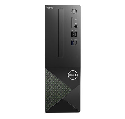 Dell Vostro 3030S Desktop ( Intel Core i3/ 12th GEN/ 8GB RAM/ 512GB SSD/ Ubuntu or Dos/ Wi-Fi & Bluetooth/ No Monitor), 3 Years Dell Onsite Warranty