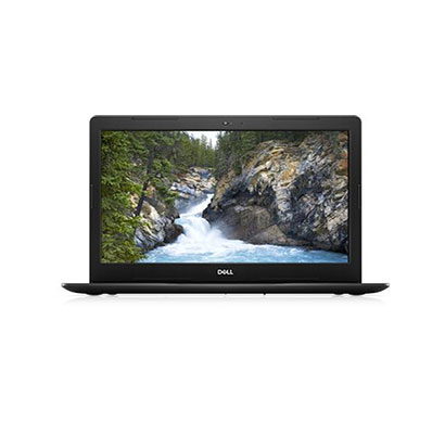 dell vostro 3590 laptop (intel core i5-10210u/ 10th gen/ 8gb ram / 1tb hdd / windows 10 sl / with dvd/ 15.6 inch screen),1 years warranty