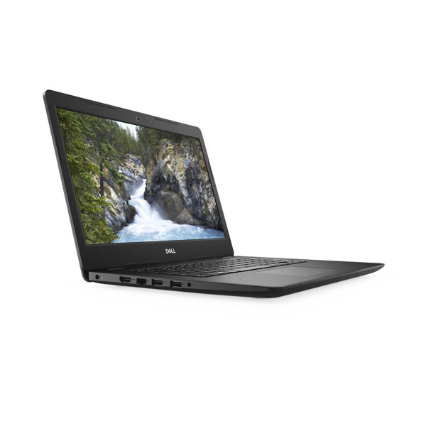 Wholesale Dell Vostro 3491 Laptop (Intel Core i3/ 10th Gen / 4GB
