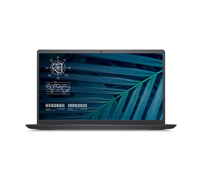 dell vostro 3510 (icc-d585004win8) laptop (intel core-i5-1135g7 / 11th gen/ 8gb ram/ 1tb hdd + 256gb ssd/ windows 11 + ms office 21/ backlit kb/ fpr/ 15.6 inch fhd / 1 year warranty), black