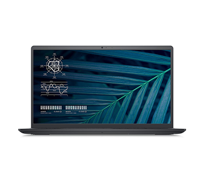 dell vostro 3510 laptop (intel core-i5/ 11th gen/ 8gb ram/ 512gb ssd/ windows 11 + ms office / 15.6 inch fhd/ backlit kb/ 1 year warranty), titan grey