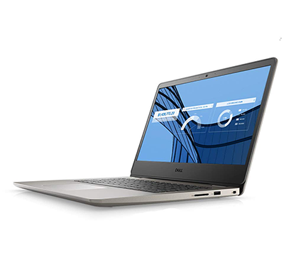 dell vostro 3400 laptop (intel core i5/ 11th gen/ 8gb ram/ 512gb ssd/ windows 11 + ms office/ 14 inch fhd/ 1 year warranty), silver