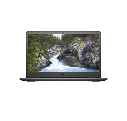 dell vostro 3520 laptop (intel core i5/ 11th gen/ 8gb ram/ 512 gb ssd/ dos/ 15.6 inch/ 1 year warranty), titan grey