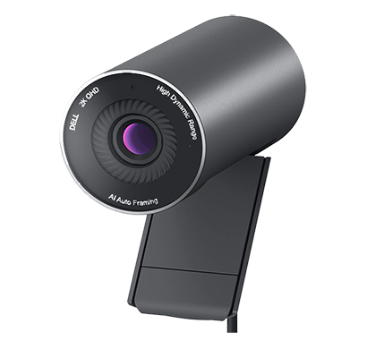 dell (wb5023) ultra hd pro webcam