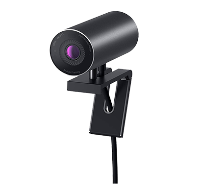 Dell (WB7022) Ultra Sharp Webcam