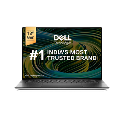 dell xps 9320 laptop (intel core i7-1360p/ 12th gen/ 16gb ram / 512gb ssd/ windows 11 pro/ 13.4 inch fhd+/ backlit keyboard/ 1 year warranty), platinum silver